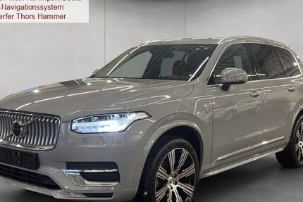Volvo XC90 31.890 km 49.450 &euro; Frankfurt am Main 60486