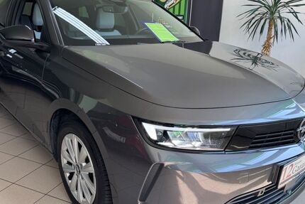 Opel Astra 62.376 km 18.990 &euro; Lutherstadt Wittenberg 06886