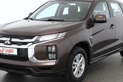 Mitsubishi ASX 36.440 km 19.990 &euro; Göttingen 37081