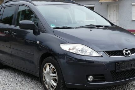 Mazda 5 247.689 km 1.600 € ALTENSTEIG 72213