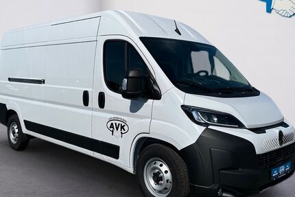 Citroen Jumper 1.650 km 33.903 &euro; Husum 25813