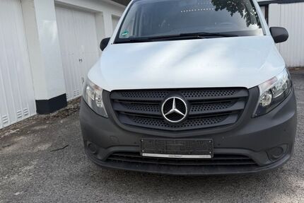 Mercedes-Benz Vito 49.500 km 17.200 &euro; Hilden 40721