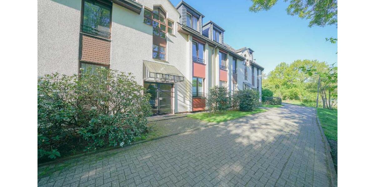 Etagenwohnung Ratingen Homberg - 2 Zimmer, 61 m&sup2;, 700&euro; | Angebot:26299758