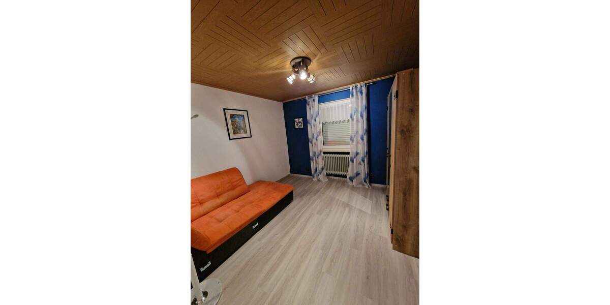 Etagenwohnung Lichtenfels - 3 Zimmer, 73 m&sup2;, 139.000&euro; | Angebot:25802808