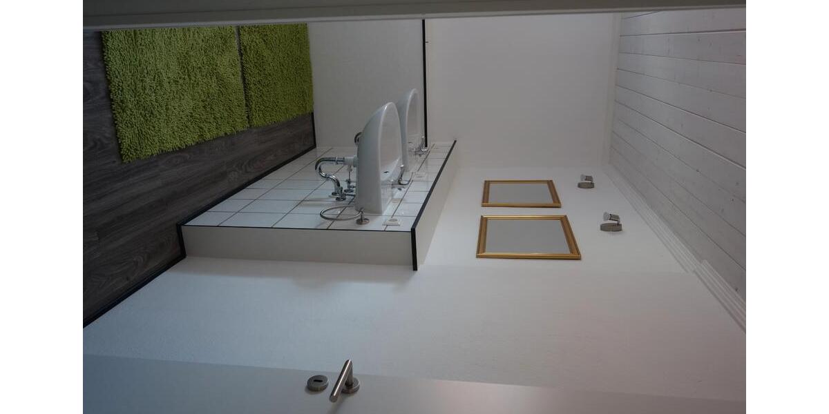 Etagenwohnung Isny im Allgäu - 3 Zimmer, 100 m&sup2;, 400&euro; | Angebot:26415187