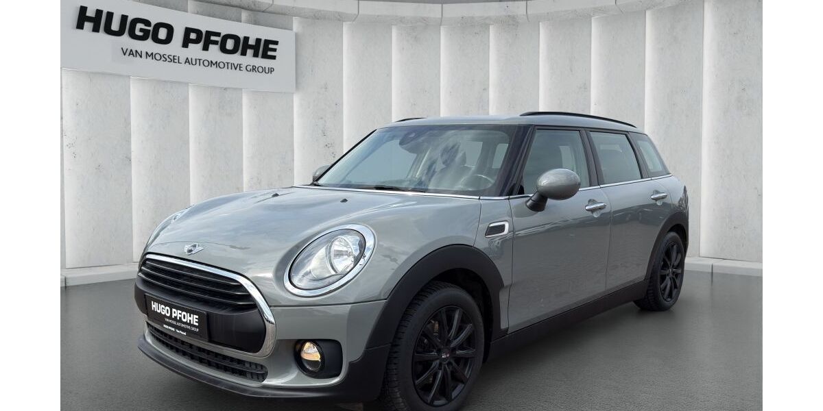 Mini Andere 78.158 km 13.950 &euro; Oldenburg i.H. 23758