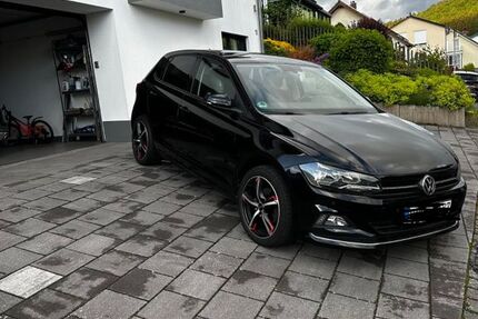 VW Polo 94.000 km 13.000 &euro; Oberstadtfeld 54570