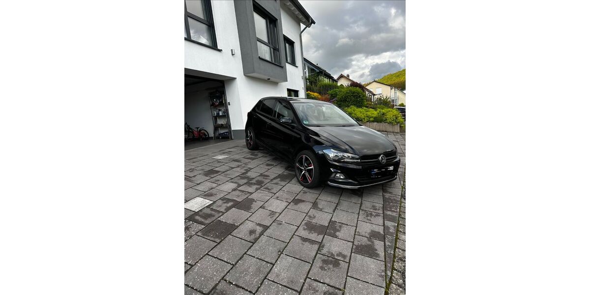 VW Polo 94.000 km 13.000 &euro; Oberstadtfeld 54570