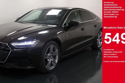 Audi A7 25.161 km 51.300 &euro; Gütersloh 33330