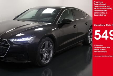 Audi A7 25.161 km 54.400 &euro; Gütersloh 33330