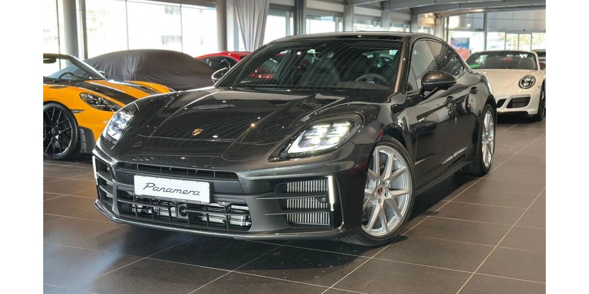 Porsche Panamera 6.900 km 172.900 &euro; Hilzingen 78247