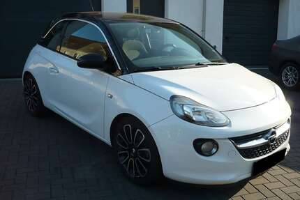 Opel Adam 155.476 km 4.400 &euro; Werdohl 58791