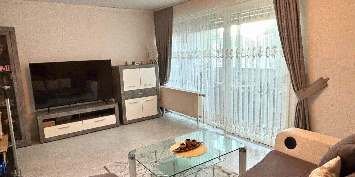 Etagenwohnung Lohne (Oldenburg) Lohne - 4 Zimmer, 100 m&sup2;, 225.000&euro; | Angebot:25667734