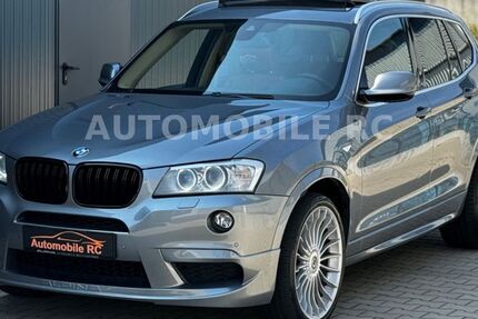 Alpina XD3 239.764 km 18.900 € Oer-Erkenschwick 45739