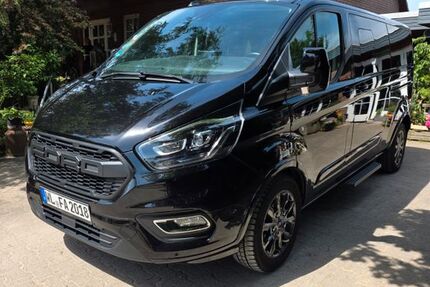 Ford Tourneo Custom 83.311 km 32.490 &euro; Winsen 21423