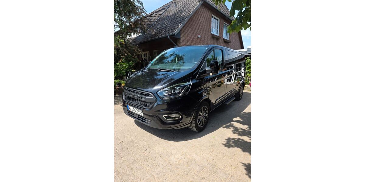 Ford Tourneo Custom 83.311 km 32.990 &euro; Winsen 21423