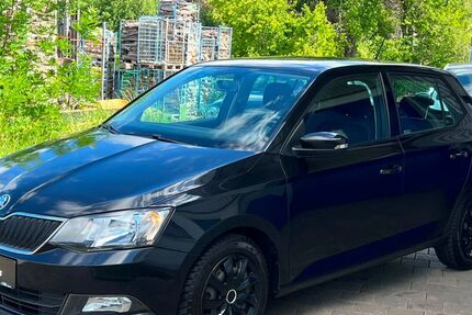 Skoda Fabia 64.200 km 9.490 &euro; Lichtenstein Unterhausen 72805