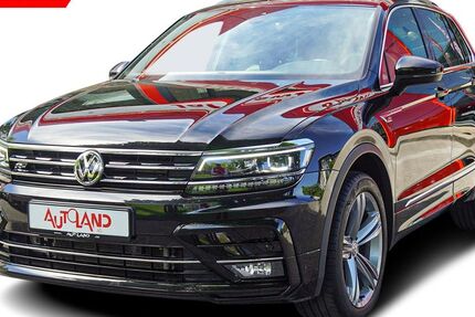VW Tiguan 77.468 km 31.950 &euro; Dresden 01069