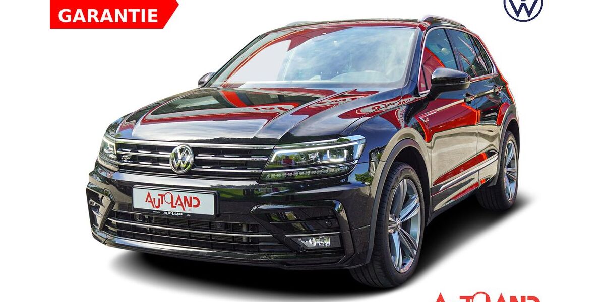 VW Tiguan 77.468 km 31.950 &euro; Dresden 01069