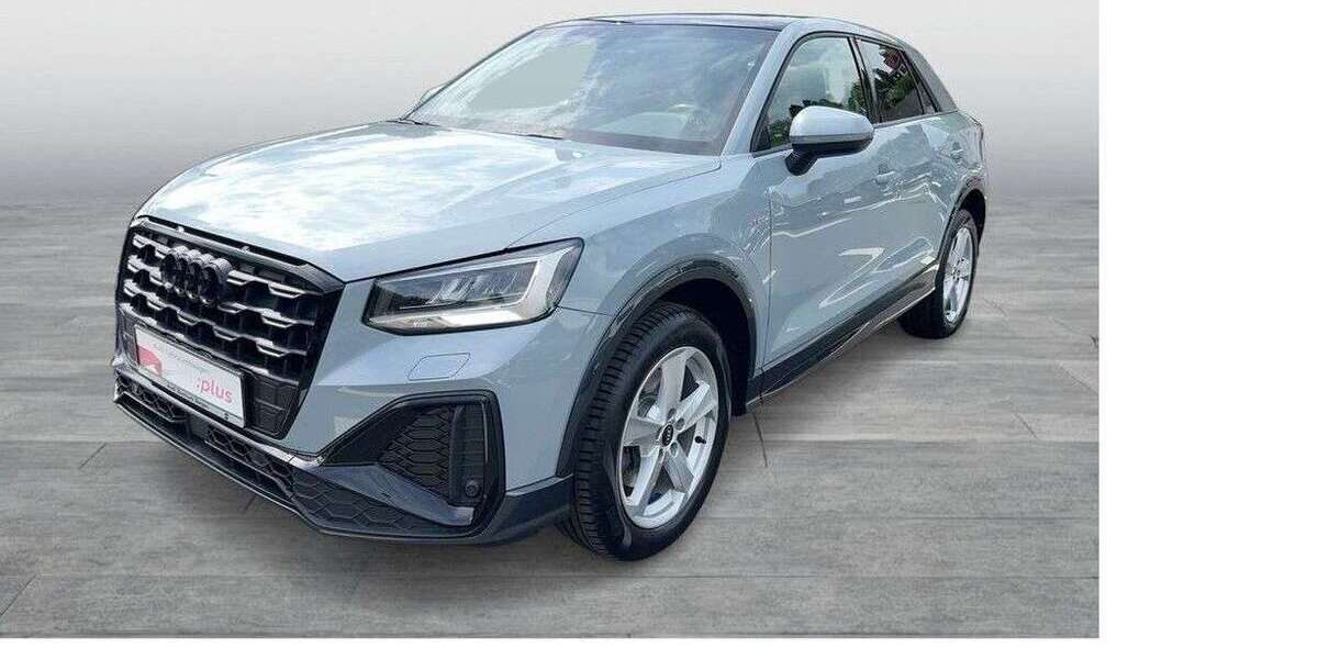 Audi Q2 63.700 km 23.910 &euro; Siegen 57074