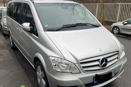 Mercedes-Benz Viano 145.000 km 22.500 &euro; düsseldorf 40470