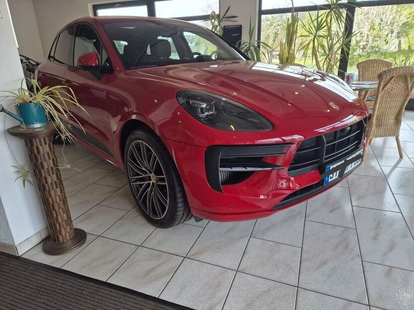 Macan