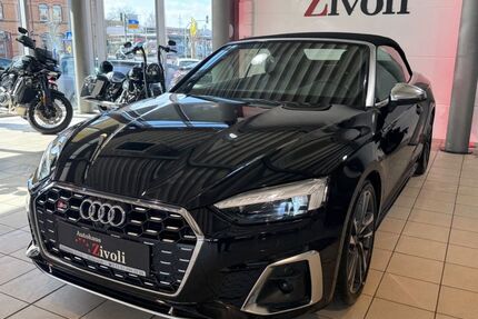 Audi S5 6.233 km 54.940 &euro; Helmstedt 38350