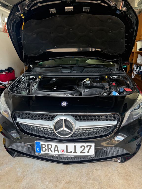 CLA 180