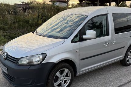 VW Caddy 297.900 km 4.100 &euro; Ainring 83404