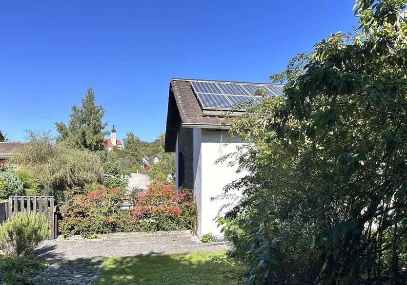 Haus zum Kaufen in Murnau am Staffelsee 1.950.000 € 338.49 m² 12 zimmer