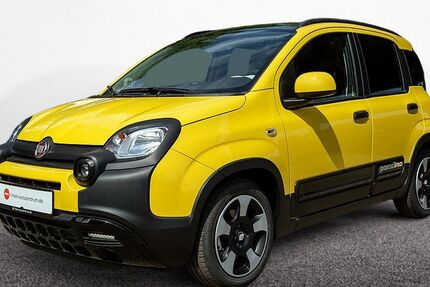 Fiat Panda 6.990 km 16.277 &euro; Uelzen 29525