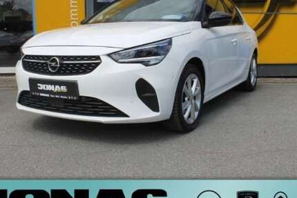 Opel Corsa 28.134 km 13.990 &euro; Unna 59427
