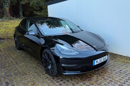 Tesla Model 3 63.500 km 29.900 &euro; Stuhr 28816