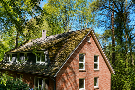 Haus Worpswede - 8 Zimmer, 250 m&sup2;, 650.000&euro; | Angebot:26611499