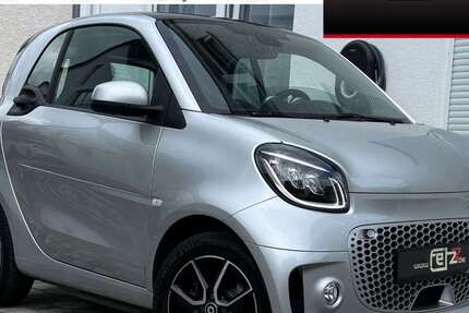 Smart forTwo 36.000 km 10.999 &euro; Weil im Schönbuch 71093