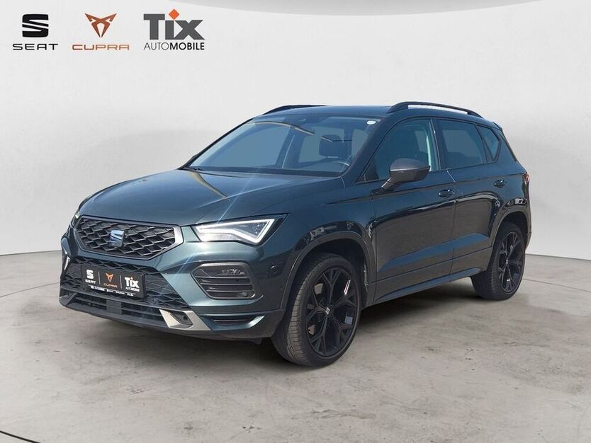 Ateca