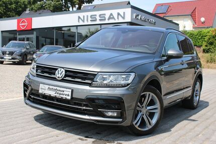 VW Tiguan 53.050 km 30.990 € Halle 33790