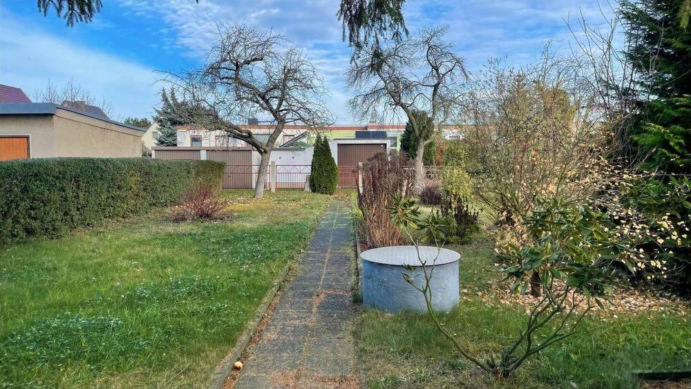 Doppelhaushälfte Hoyerswerda - 3 Zimmer, 67 m&sup2;, 90.000&euro; | Angebot:26293113