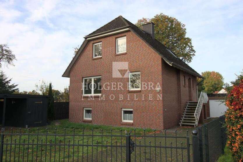 Haus zum Mieten in Salzwedel, OT Brietz 1.150 € 190 m²