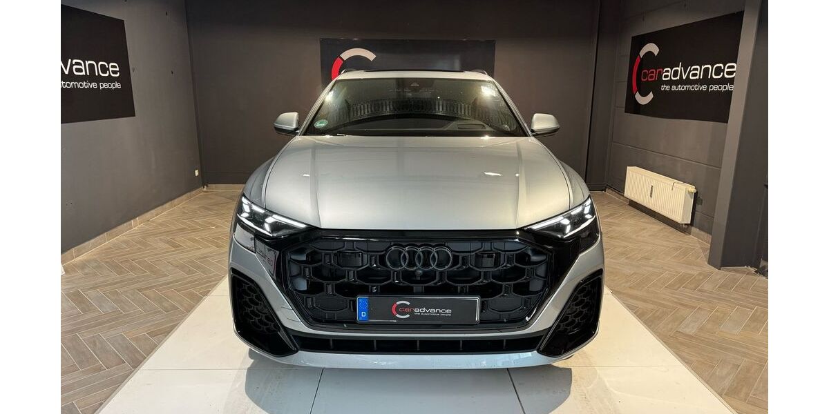 Audi Q8 12.687 km 88.500 &euro; Sauerlach 82054