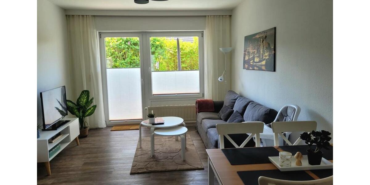 Reihenhaus Büsum - 3 Zimmer, 67 m&sup2;, 230.000&euro; | Angebot:27117707