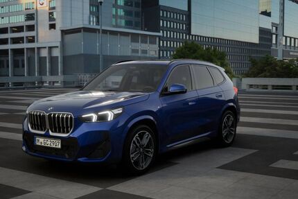 BMW X1 25.042 km 46.885 € Plauen 08525