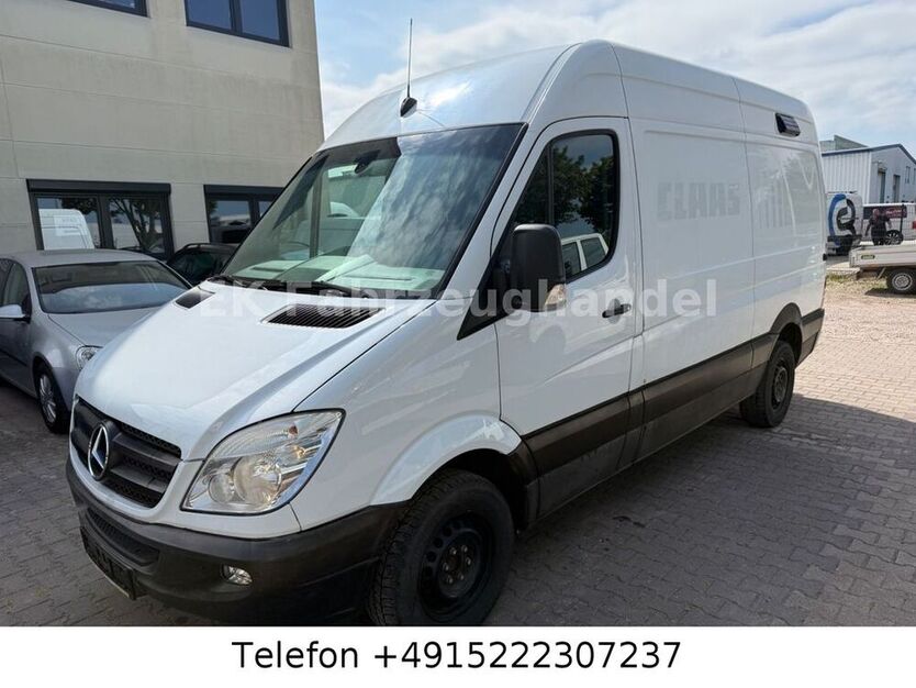 Sprinter