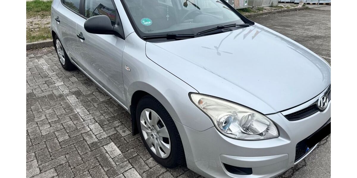 Hyundai i30 168.178 km 3.150 &euro; Gersthofen 86368