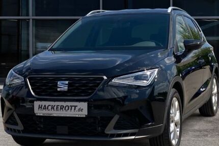 Seat Arona 28.360 km 20.450 &euro; Burgwedel 30938
