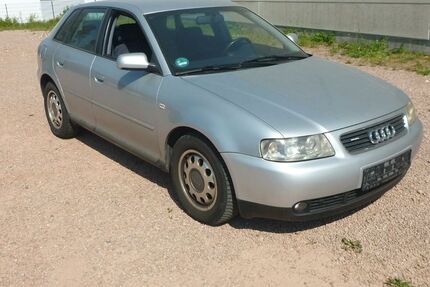 Audi A3 263.971 km 1.950 € Bad Kreuznach 55545