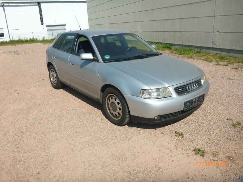 Audi A3 263.971 km 1.950 € Bad Kreuznach 55545