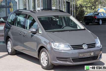 VW Sharan 141.179 km 19.990 &euro; Villingen-Schwenningen 78054