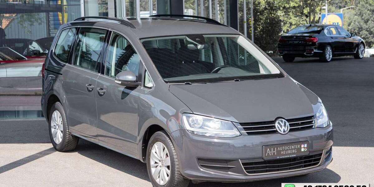 VW Sharan 141.179 km 19.990 &euro; Villingen-Schwenningen 78054