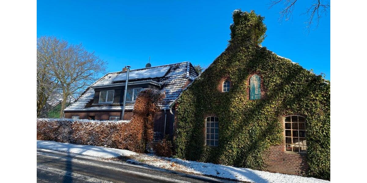 Einfamilienhaus Bremervörde - 7 Zimmer, 180 m&sup2;, 349.000&euro; | Angebot:27295130